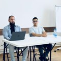 Otvorene prijave za besplatnu AI i Python obuku za mlade Piroćance