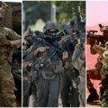 Iran hteo da napadne Ukrajinu? Iz Teherana stigle iznenađujuće tvrdnje
