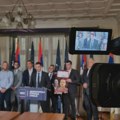 Novi DSS: Srbija na svakom međunarodnom forumu da insistira na istini o zločinima u Oluji