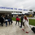 Aerodrom u Nišu: Pratimo situaciju sa Rajanerom, problem sa gorivom zbog sankcija NIS-u