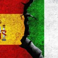 Шпанија узвратила Италији истом мером: Граничне контроле за путнике на свим аеродромима и у лукама