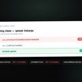 Agent hakovao softver teretane da bi svom korisniku dao prvo mesto na spisku čekanja