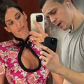 "Bili su kao od majke rođeni, ludi...": Ovo su detalji sa letovanja Mensura i Jelisavete u CG