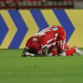 Odleteše milioni: Evo koliko je Zvezda izgubila novca