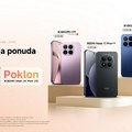 Xiaomi letnja ponuda: Uz odabrane telefone Air Fryer 6.5L na poklon