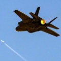 Američka prodaja F-35 Turskoj zapela zbog S-400 i protivljenja Izraela