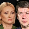 "Bio sam otac deset godina, presvlačio pelene" Ivan Marinković zapenio na pitanje o Goci Tržan i ćerki Leni, pa progovorio o…