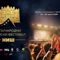 Žan-Klod van Dam stiže u Niš: Legenda akcionog filma otvara Međunarodni filmski festival