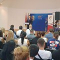 PAVLOVIĆ: NIŠ OVE GODINE IZDVAJA 72 MILIONA ZA NOVE FIRME I PODSTICAJ PREDUZETNICIMA