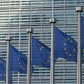 EU potvdila nastavak podrške Ukrajini pred godišnjicu proslave nezavisnosti