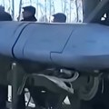 Ruska raketa H-101 koja je u julu ušla u Poljsku mogla je biti proramirana za napad