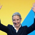 "Nemačka napušta Evrozonu i Šengen ako pobedimo" Brutalan intervju liderke AfD: Najavila radikalne poteze koji će promeniti…