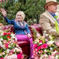 Ovo je poslednja želja Doli Parton: Samo četiri dana pred smrti dala intervju FOTO