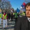 "Stvaramo Srbiju u kojoj će vlast odgovarati i za ono što radi i za ono što nije uradila": Studenti odgovaraju na optužbe…