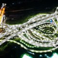 Najluđa petlja na svetu: Put koji više liči na rolerkoster postao noćna mora za vozače i GPS (foto)