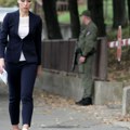 Završne reči za Dijanu Hrkalović 29. oktobra: Šta sledi posle odbijenih dokaza i stare presude?