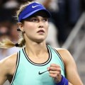 Bivša devojka Janika Sinera napravila senzaciju na US Openu, Ukrajinka odbila da se pozdravi posle poraza