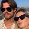 (Foto) Krije se od javnosti, poseduje hotel u Budvi i blizak je prijatelj Novaka Đokovića: Nevena Božović pokazala zgodnog…