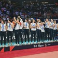 Tijana Bošković i Zoran Terzić nisu zadržali medalje: Potez za pamćenje odjeknuo u Srbiji