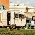 Život u kamp-prikolici: S druge strane američkog sna