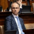 Premijer Srbije predložio raspuštanje republičkog parlamenta
