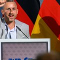 Rekordan uspeh AfD-a uznemirio Poljsku: Sikorski upozorava na novu nemačku vojnu moć