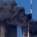 Šta je prevozio jedini civilni avion kome je bilo dozvoljeno da leti nakon napada na Ameriku 11. septembra?
