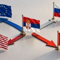 Evroposlanik Štir: Srbija jedina u regionu sprovodi multivektorsku politiku na putu ka EU