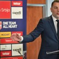 Srpski klub u finalu Lige Evrope 2029. godine? Zašto da ne