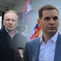 ANKETA: Da li će "Evropska Srbija" i "Autentična desnica" preći cenzus?