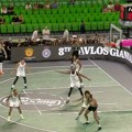 Partizan - PAOK, uživo: Crno-beli u Atini protiv bratskog tima