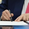 Tramp potpisao zakon o novim sankcijama Rusiji