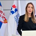 Ðedović Handanović: Država pušta 5.000 tona evro-dizela iz obaveznih rezervi, očekujemo da će kompanije moći da ga povuku već…