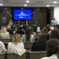Održana prva konferencija Udruženja ISKRA „Od dijagnoze do leka“