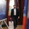 Šapić o incidentu na Novom Beogradu: Ženu nisam udario, odgurnuo sam je da bi se odbranio od njenog muža