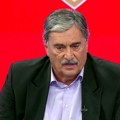 Vlade Đurović "masakrirao" Zvezdu posle poraza od Hapoela! Trofejni stručnjak nije birao koga će potkačiti: Nešto je ozbiljno…