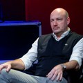 Mića Berić pozvao dijasporu da se prijavi za glasanje: Organizovaćemo neki humanitarni meč da prikupimo pare za gorivo
