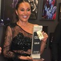 Ceca Ražnatović dobila unikatno priznanje od delova Berlinskog zida i posađeno drvo u njenu čast: Nakon koncerta u Nemačkoj…