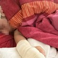 Migranti brutalno pretukli mladića u centru Beograda: "Svedoci su snimali, niko mu nije pomogao"