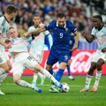 Francuska posle preokreta ubedljiva protiv Belgije, Italija savladala Tursku u Ligi nacija