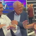 "Plakala sam zbog tebe": Ana Sević u studiju ZG uputila Kebi reči koje su ga zatekle: Njen potez ga je šokirao