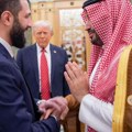 Rijad traži pomoć od Damaska: Da li Sirija šalje vojnike u rat protiv Huta?