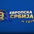 Koalicija "Evropska Srbija" podnela prigovor RIK-u zbog biračkih mesta u inostranstvu