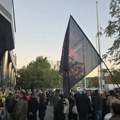 Počeo skup podrške redakciji portala Nova.rs
