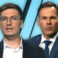 Moler mu lepi pločice, a on bi da gradi! Arhitekta sa Studentske liste imao neverovatan gaf u debati, Mali odmah reagovao