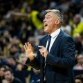 Fener kaznio Partizan i srušio rekord Evrolige: "Zamislite koliko smo bili loši..."