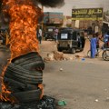 Sudan: dron pokosio civile na stanici nakon pijačnog dana