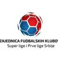 Zajednica Superlige i Prve lige Srbije čestitala Radojčiću na funkciji u FS Turske