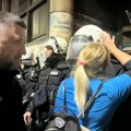 Slavlje na ulicama širom Srbije: Kako građani slave pobedu Studentske liste (VIDEO)