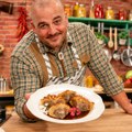Sremački šarm i gastronomski specijaliteti na RTV-u: Živko Stojković u emisiji „Žiletova lovačka kujna” otkriva tajne…